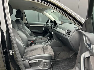 Audi Q3 - afbeelding nr 3