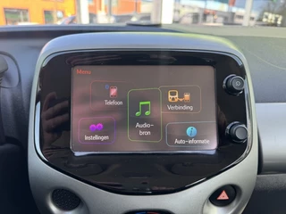 Toyota Aygo - afbeelding nr 10