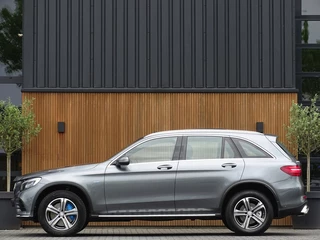 Mercedes-Benz GLC - afbeelding nr 5