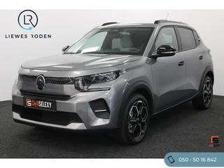 Citroën ë-C3 Max 113pk 44 kWh Comfort Range