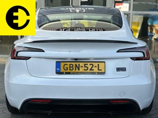 Tesla Model 3 Tesla Model 3 Performance AWD 78 kWh | Pano |Autopilot |stoelverwarming - afbeelding nr 53