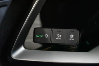 Audi A3 Audi A3 Sportback 30 TFSI S-TRONIC S-LINE CARPLAY/LEDER/MATRIX-LED - afbeelding nr 25
