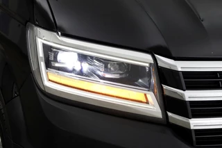 Volkswagen Crafter - afbeelding nr 12