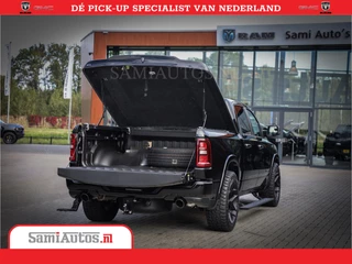 Dodge Ram 1500 Comfortabele Dubbele Cabine met Royale 5 Zitplaatsen | BPM vrij | Nu Leverbaar uit Voorraad | Voorraad Nr 2282 - 3332 - afbeelding nr 31