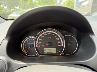 Mitsubishi Space Star Mitsubishi Space Star 1.2 Dynamic | Cruise| Climate control |Apple carplay, Android au - afbeelding nr 15