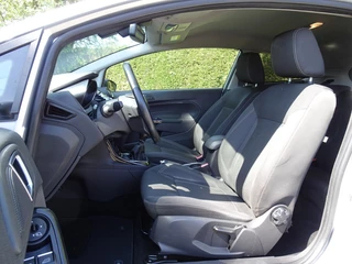 Ford Fiesta - afbeelding nr 6