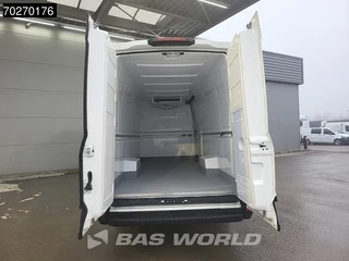 Iveco Daily Iveco Daily 35S18 3.0L 180PK L3H2 Koelwagen Carrier Xarios 300 230V stekker Koel Koeler Kühlwagen m3 Airco Cruise control - afbeelding nr 6