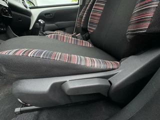 Citroën C1 Citroen C1 1.0 VTi Feel|Airco|Bluetooth|Elek.Ramen|Snelheidsbegrenzer| - afbeelding nr 25