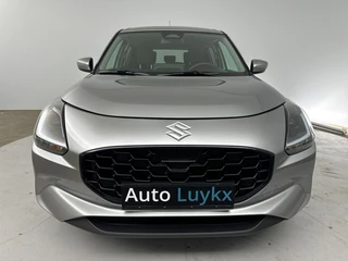 Suzuki Swift Suzuki Swift 1.2 Select Smart Hybrid Automaat | Navigatie | Adaptieve Cruise Control | Parkeercamera - afbeelding nr 29