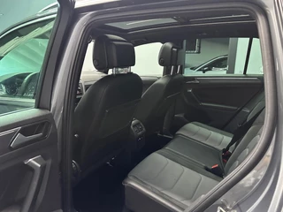 Volkswagen Tiguan Volkswagen Tiguan 2.0 TSI 4Motion R-line - afbeelding nr 9