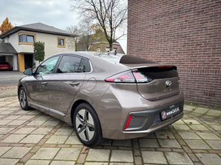 Hyundai IONIQ - afbeelding nr 3