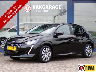 Peugeot 208 1.2 Blue Lease Active,