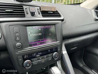 Renault Kadjar Renault Kadjar 1.2 TCe Black Edition - afbeelding nr 6