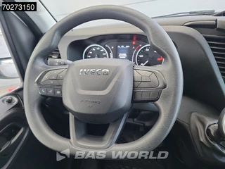 Iveco Daily Iveco Daily 35C16 Automaat Laadklep Bakwagen Airco Camera Dubbellucht Meubelbak Koffer 19m3 Airco - afbeelding nr 19