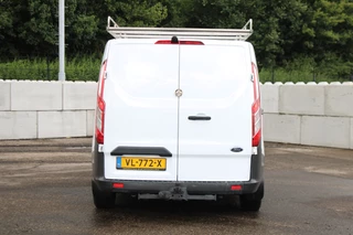 Ford Transit Custom Ford Transit Custom 270 2.2 TDCI L1H1 Trend |Navi|Trekhaak|Cruise| *Pinksteren Geopend* - afbeelding nr 5