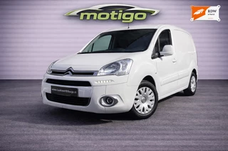 Citroën Berlingo bestel 1.6 e-HDI Club automaat, nieuwe apk
