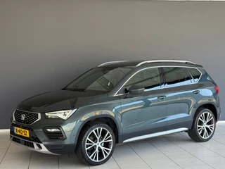 SEAT Ateca Seat Ateca 1.5 TSI DSG Xperience BNS Intense Pano|Virtual|Facelift - afbeelding nr 6
