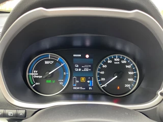 Mitsubishi Eclipse Cross Mitsubishi Eclipse Cross 2.4 PHEV Plug-in Hybride Intense+ Navigatie Camera Trekhaak - afbeelding nr 28
