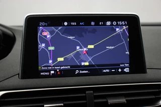 Peugeot 5008 Peugeot 5008 1.2 PureTech Executive 7 Persoons - Carplay, Camera, Leer - afbeelding nr 16
