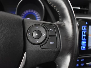 Toyota Auris Toyota Auris Touring Sports 1.8 Hybrid Lease | Panoramadak | Navigatie - afbeelding nr 20