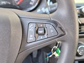 Opel KARL Opel KARL 1.0 Rocks Online Edition Automaat /39.000 Km/Navi/Apple/Android/Airco/Cruise/Garantie - afbeelding nr 29