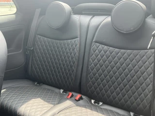 Fiat 500C - afbeelding nr 22