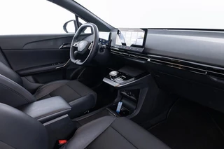 MG MG4 MG MG4 Electric Luxury 64 kWh | Full LED | Half LEDER | CARPLAY ✅ 1e Eigenaar - afbeelding nr 4
