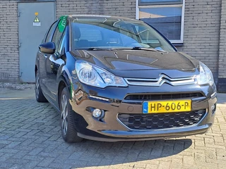 Citroën C3 Citroën C3 1.2 PURET FEEL ED Edition Airco-Cruise control-Vierseizoenenban - afbeelding nr 2