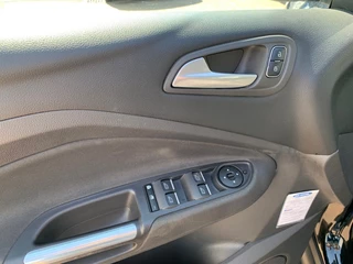 Ford C-MAX - afbeelding nr 16