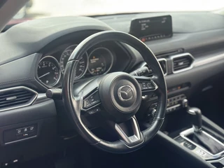 Mazda CX-5 Mazda CX-5 2.0 SAG 165 Business Comfort / Trekhaak / Leer / BOSE - afbeelding nr 3