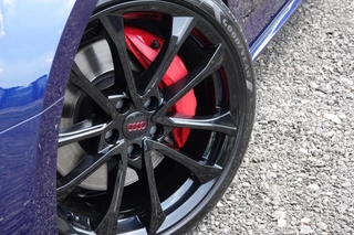 Audi S4 Audi S4 Avant 3.0TFSI Quattro PANO 360°CAMERA SFEERVERL B&O - afbeelding nr 10