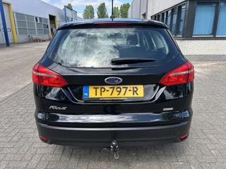 Ford Focus - afbeelding nr 8