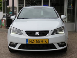 SEAT Ibiza SEAT Ibiza 1.0 TSI ECOTSI STYLE CON / Navi / Cruise / Sportvelgen - afbeelding nr 37