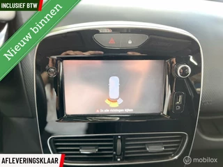 Renault Clio Renault Clio Estate 0.9 TCe Limited - afbeelding nr 15
