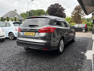 Ford Focus - afbeelding nr 5