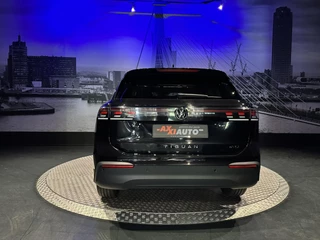 Volkswagen Tiguan Volkswagen Tiguan 1.5 eTSI Life Edition *WinterPack*LEDPlus*Keyless*PrivGlass* - afbeelding nr 5