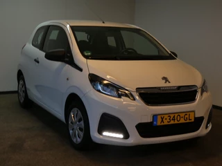 Peugeot 108 - afbeelding nr 2