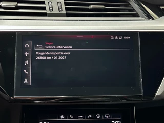 Audi e-tron Audi e-tron 55 quattro Advanced edition Plus 95 kWh - afbeelding nr 46