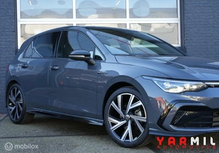 Volkswagen Golf Volkswagen Golf 1.5 eTSI R-Line BOMVOL HEADUP PANO DEALER ONDERHOUDEN - afbeelding nr 29