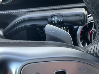 Mercedes-Benz CLA - afbeelding nr 35