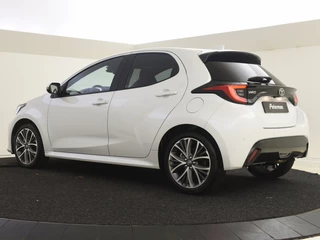 Toyota Yaris - afbeelding nr 2