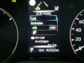 Toyota Yaris Toyota Yaris 1.5 Hybrid Dynamic / Apple Carplay - Android auto - afbeelding nr 62