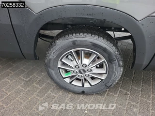 Iveco Daily Iveco Daily 35S21 210PK 3.0L Automaat 2025 model L3H2 ACC LED CarPlay Velgen Camera 16m3 Airco - afbeelding nr 10