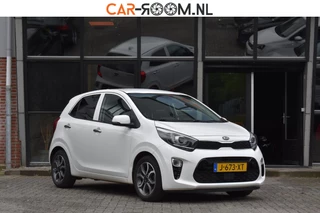 Kia Picanto Kia Picanto 1.0 DPi ComfortLine Automaat Keyless Camera Cruise Trekhaak - afbeelding nr 1