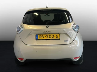 Renault ZOE - afbeelding nr 6