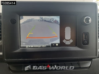 Renault Master Renault Master 165PK Dubbellucht L3H2 LED Navi Airco Cruise Camera Parkeersensoren L3 12m3 Airco Cruise control - afbeelding nr 13