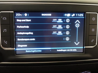 Peugeot Expert Peugeot Expert 2.0 BlueHDI 145PK L3 Airco Bluetooth Navigatie Trekhaak Side bars - afbeelding nr 17