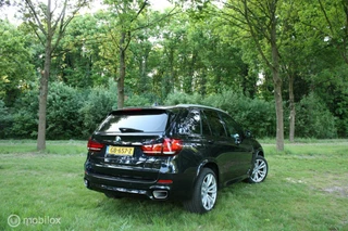 BMW X5 BMW X5 xDrive40d High Executive M-Sport - afbeelding nr 6