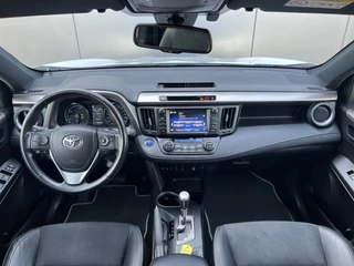 Toyota RAV4 Toyota RAV4 2.5 Hybrid Style | NL auto | Dealeronderhouden - afbeelding nr 3