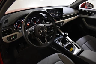 Audi A4 CAMERA/PDC/NAVI - afbeelding nr 13